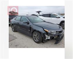 كيا اوبتيما